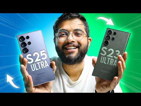 Samsung Galaxy S23 Ultra in 2025 – Is It Still Worth It? 🤔