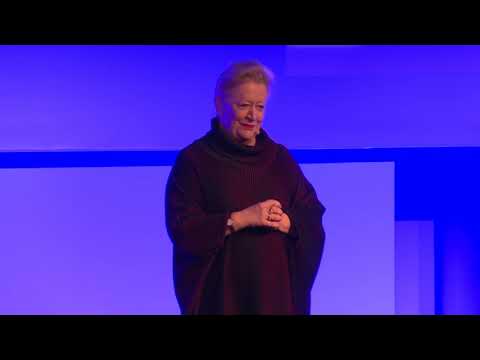 KEYNOTE: Margaret Heffernan - Beyond Measure