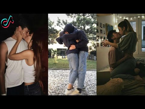 Today I Kiss My Best Friend - Tiktok Compilation Nov 2021 💘 💌 Sweetest Couple