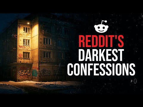 Darkest Reddit Confessions [51]