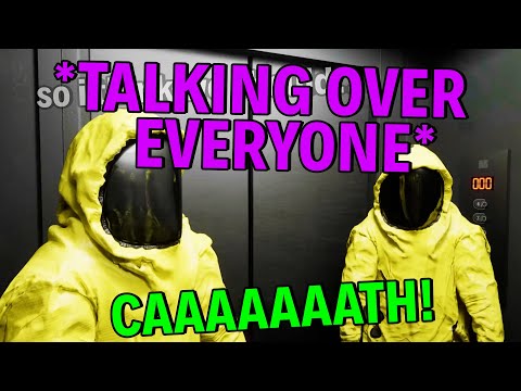 The Best of Cathbait 2025! // Worst Premade Ever