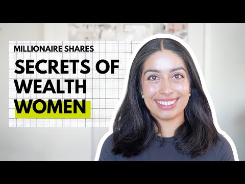 7 Money Traps that All Women Need to Avoid