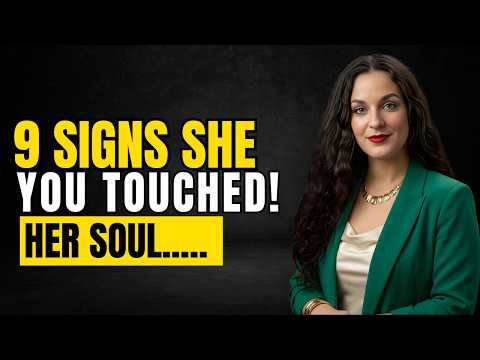 5 Signs She Doesn't Want You To Know She Loves You… Watch For TheseClues