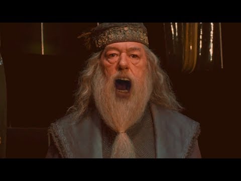 YTP: The Wrath of Dumbledore