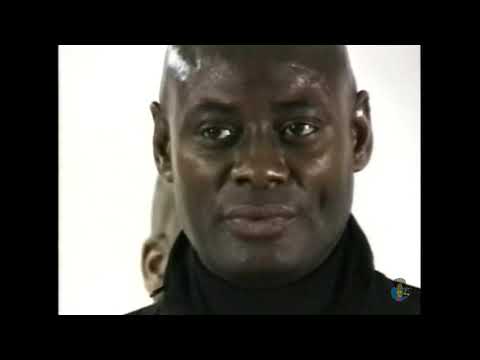 Dr. Khallid Muhammad - The Lie Killer (1997)