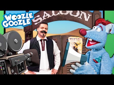 Wie macht man einen Film? l WOOZLE GOOZLE
