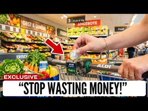 10 Aldi Products That LAST Forever (You Won't Believe #3!)