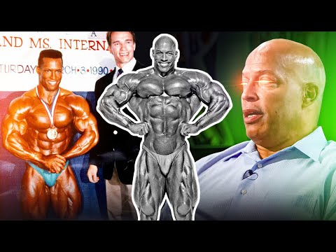 The Complicated Legacy of Shawn Ray Part 1 | Documentary