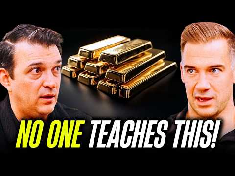 This Wealth Formula Will Set You Free Financially (Use This Mindset Shift!)