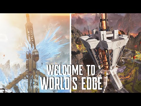 Apex’s First Competitive Map & Why it is Great