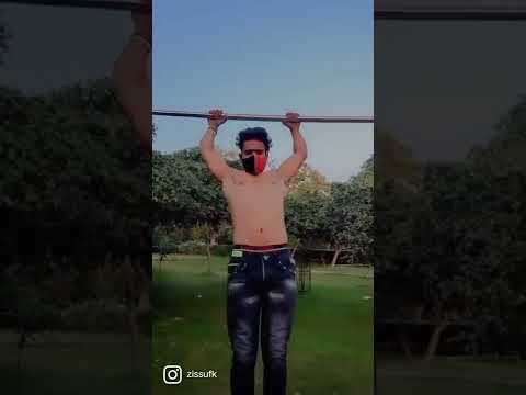 pull-up to muscle ups