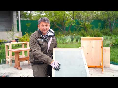 Солнечная сушилка для дома - Экодом на Быстротоке