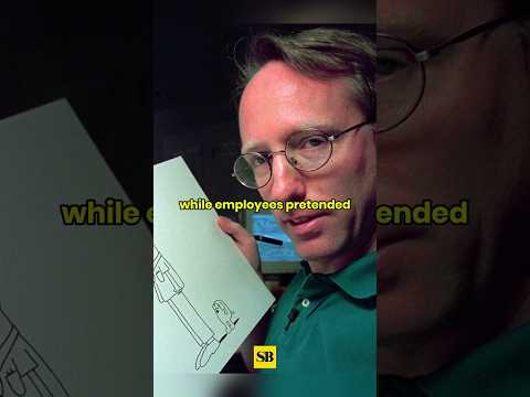 How Scott Adams created Gilbert... #scottadams #gilbert #cartoon #celebritynews #news