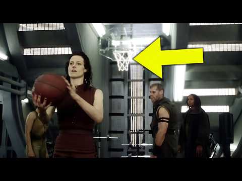 Alien: Resurrection (1997): 20 Weird Facts You Didn’t Know
