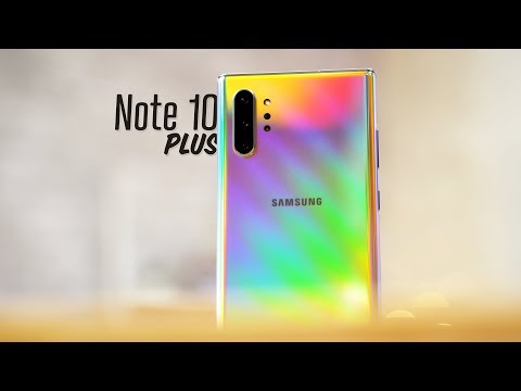 Note 10 Plus Honest Review - We Were Wrong!