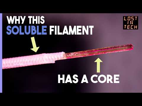 PVA Filament: Not always what it seems...