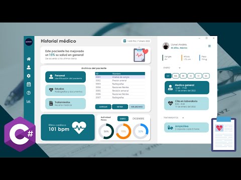 ¿Cómo guardar y ver cualquier tipo de archivo o documento usando WinForm C# y SQL Server?