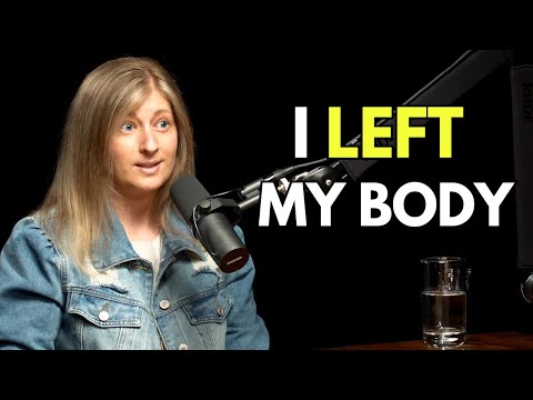 She Died… Then Saw What No One Could Explain - #119 Rachel Nethers