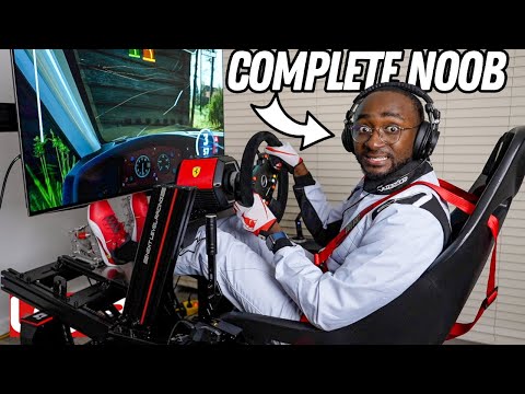 I Tried To Beat The Top 1000 At EASPORTS WRC..