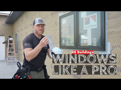 How to Install Windows like a PRO: Modest House 20
