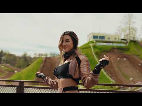 Giada Brincé °DJSet TechHouse & MotoCross°