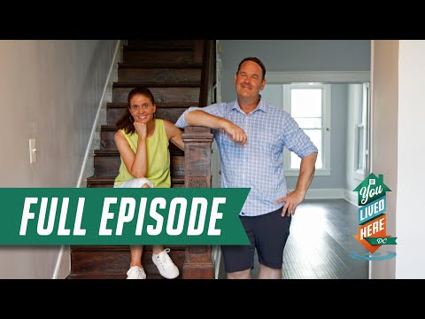 Anacostia DC | FULL EPISODE | If You Lived Here