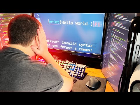 10 Years of Coding: What I Wish I Knew Before I Started