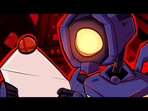 Adding V1 (Ultrakill) to Smash Bros