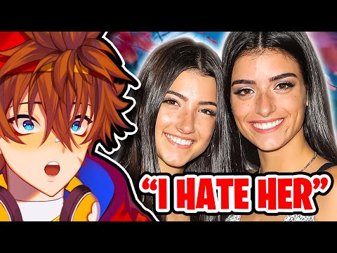 Why Charli D'Amelio's Career is FAILING | Kenji Reacts