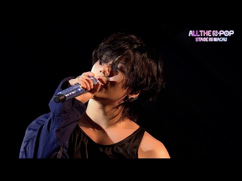 태민(TAEMIN) – RISE l ALL THE K-POP STAGE IN MACAU l 250827