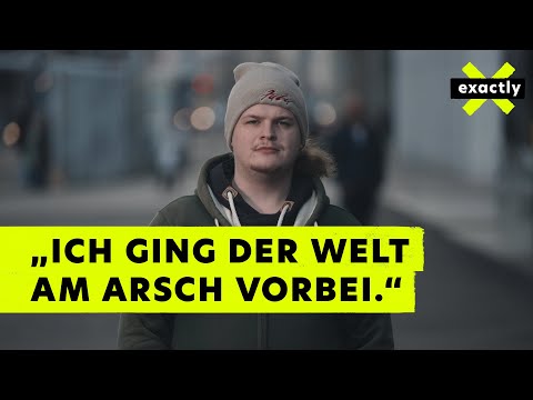 Krise, Krankheit oder Lebensstil – wie einsam sind junge Menschen in Deutschland? | Doku | exactly