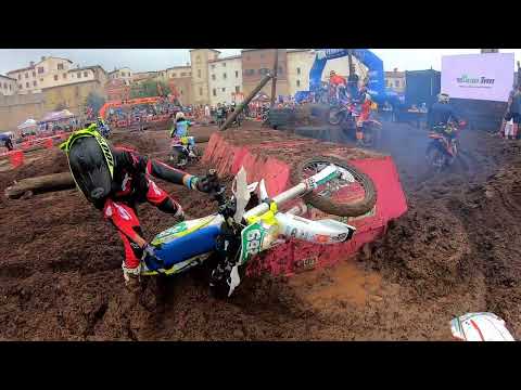 Tuff Super Enduro X Montecasino