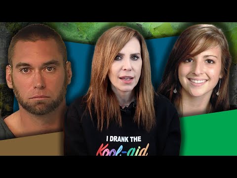 The Tragic Story of Alisha Bromfield