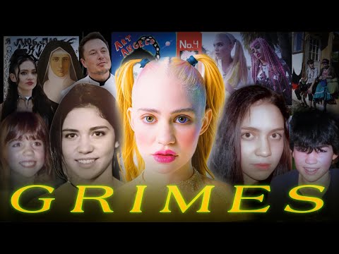 A Grimes Documentary: A WILD Deep Dive into EVERYTHING