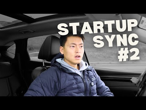 Startup Sync #2 - Social Media / Convex / 2026 Goals
