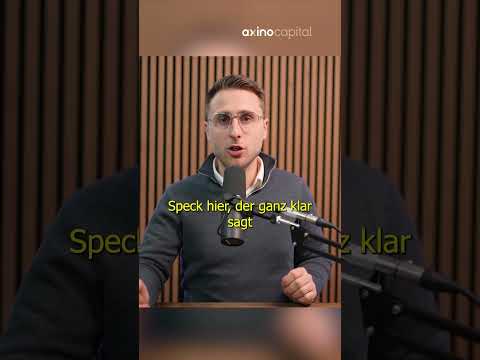 Kippt das Finanzsystem?