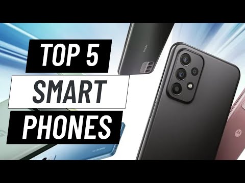 What are the best smartphones you can buy right now in early 2026? 