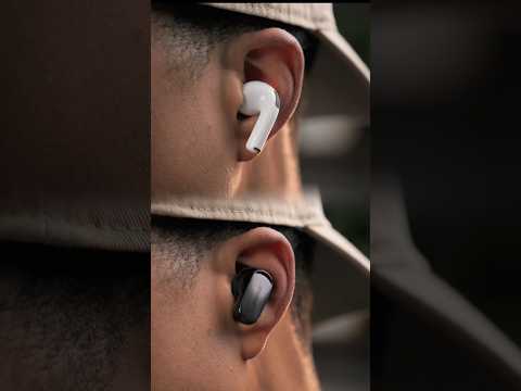 AirPods Pro 3 VS Bose Quietcomfort Ultra 2nd Gen!