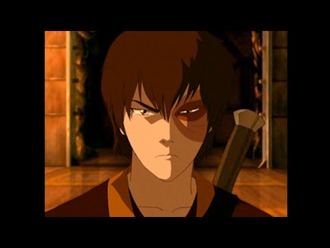 when the villain is more relatable than the hero