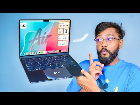 I Bought New MacBook - Hype Reality Check !