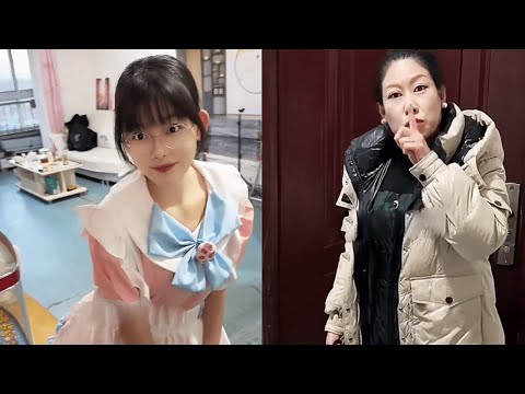 最后到底还是被揍了！#意想不到的结局 #情侣日常