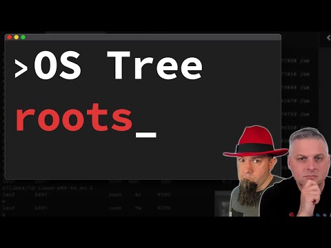 Why RHEL moved from RPMs to container-based deployment