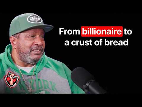 Why Diddy's Bodyguard Says He'll NEVER Get Real Justice | Gene Deal Exposes The Truth