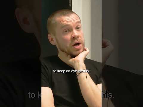 A tiny elite will soon control all the resources