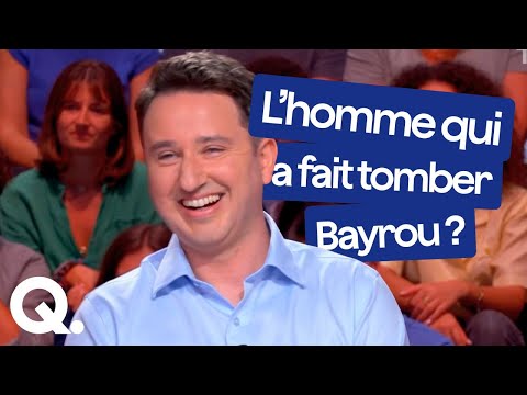 Taxer les ultra-riches : la taxe Zucman expliquée par son créateur