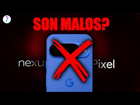 Why does NO ONE want Google phones if they're SO GOOD?