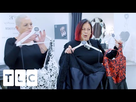 The Most MEMORABLE Dresses From Curvy Brides' Boutique! | Curvy Brides' Boutique