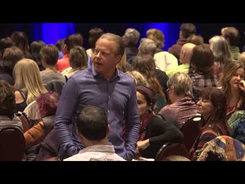 Dr Joe Q&A - Overwhelming emotion