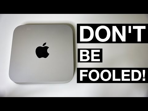 Mac Mini (M1, 2020) One Month Later Review!