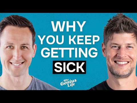 Stop Eating These Foods To Heal Your Gut For Good! - Will Bulsiewicz
